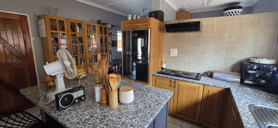4 Bedroom Property for Sale in Hillcrest Northern Cape